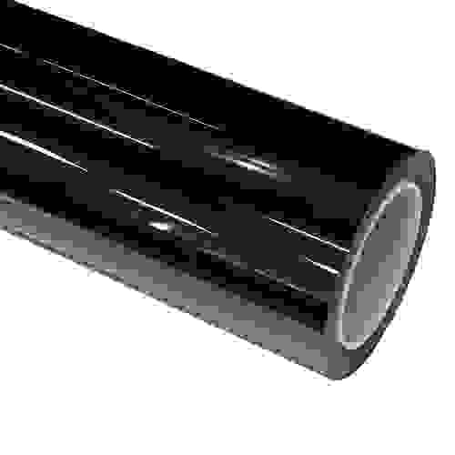 1.52m*15m TPU Metallic Cuprite Red Paint Protection Film