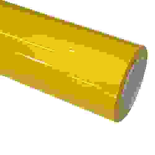 TPU Crystal Sunflower Yellow Self healing Protection Car Wrap PPF
