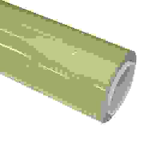 TPU Cloudy Yellow Self Repaired Protection Car Wrap