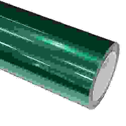Wrapamster TPU Metallic Jade Elegant Green Anti Scratch Paint Protection Film
