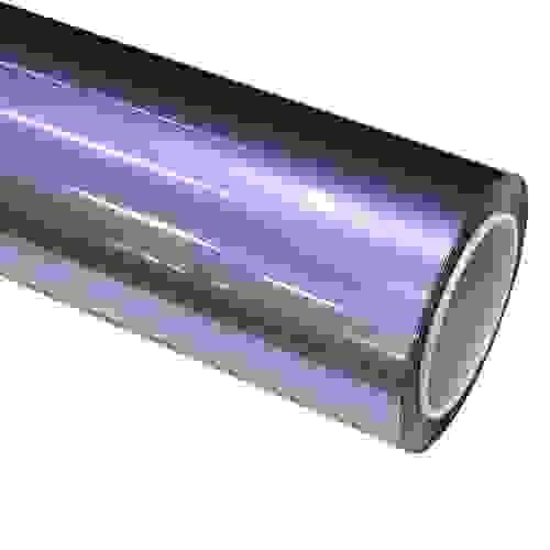 TPU Wet apply Metallic Spirit Mirror Purple Paint Protection Film Heat Repair PPF