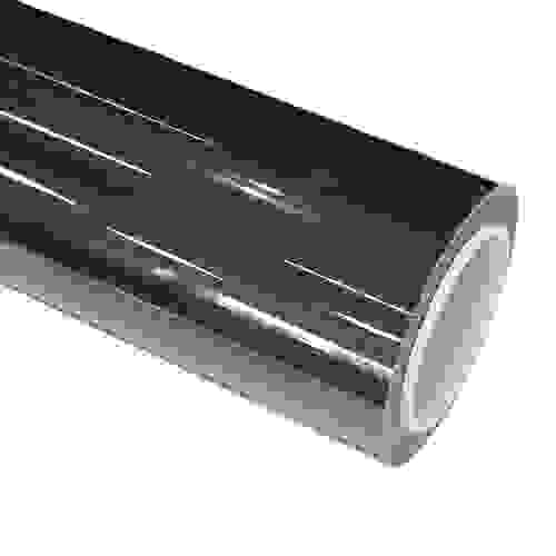 1.52m*15m Self Healing TPU Tourmaline Gray Paint Protection Film