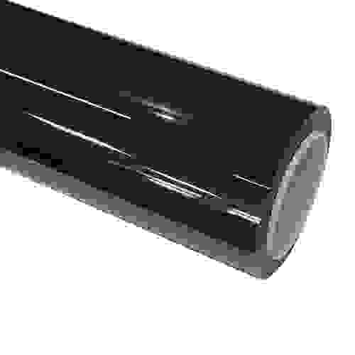 TPU Wet apply Metallic Blue black Paint Protection Film Heat Repair PPF