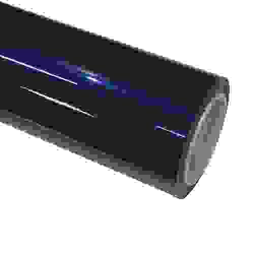 1.52m*15m TPU Danguan Stone Blue purple Paint Protection Film