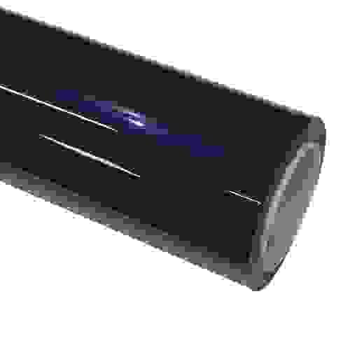 Wrapmaster TPU Metal Midnight Purple Paint Protection Film