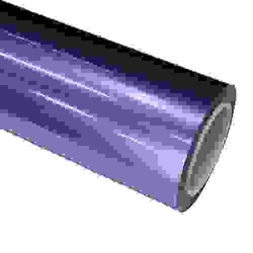 TPU Rosemary Purple Self -Healing Paint Protection Film Color PPF