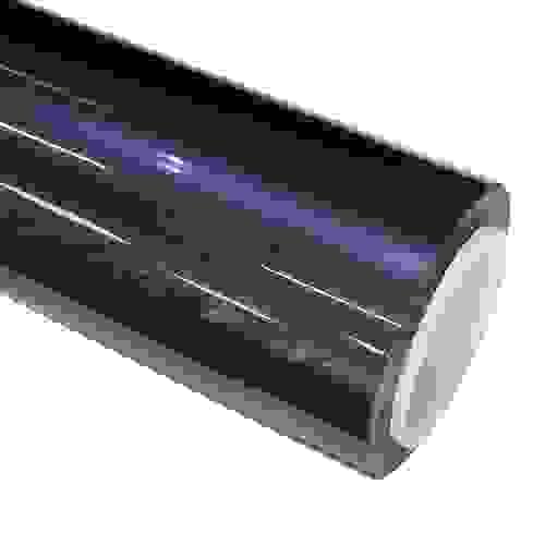 Wrapamster TPU Metallic GreyViolet Anti Scratch Paint Protection Film