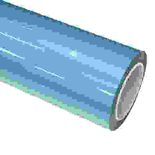 Wrapamster TPU Metallic lce Blue Anti Scratch Paint Protection Film