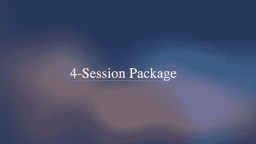 For Transformation Progress - $750.00 + Tax