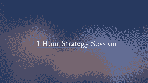 Focus on Specific Challenges - $250.00 + Tax