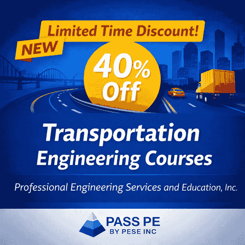 Transportation Course Deal - Transportation Prep Course w/ Workshops + Practice Problems Course