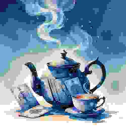 Tea & Tarot