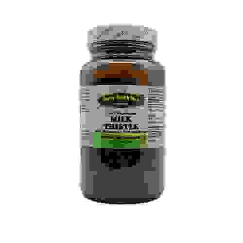 MILK THISTLE 180 caps