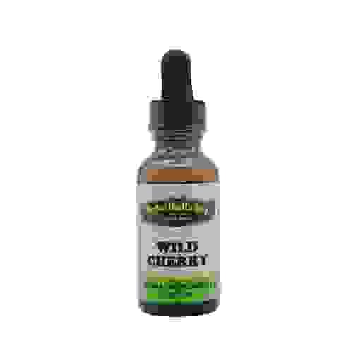 WILD CHERRY