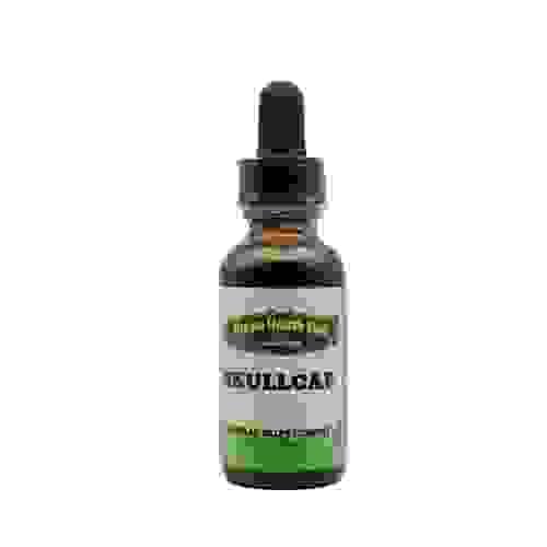 SKULLCAP