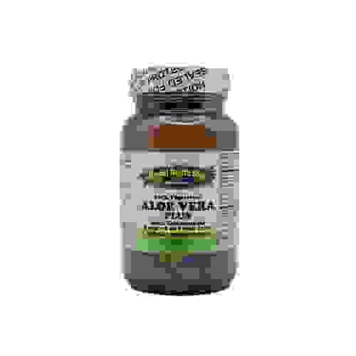 ALOE VERA PLUS