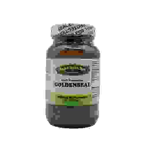 GOLDENSEAL