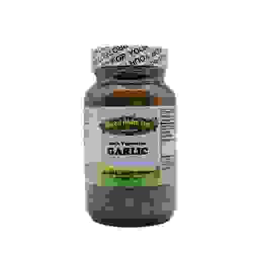 GARLIC