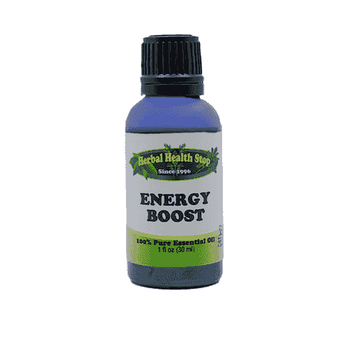 ENERGY BOOST
