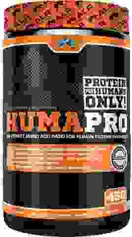 Humapro by ALR Industries Premium Protien Tablets