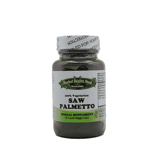 SAW PALMETTO