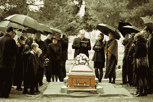 Life Tribute videography - starting at $425