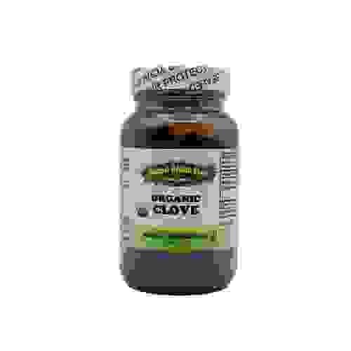ORGANIC CLOVE