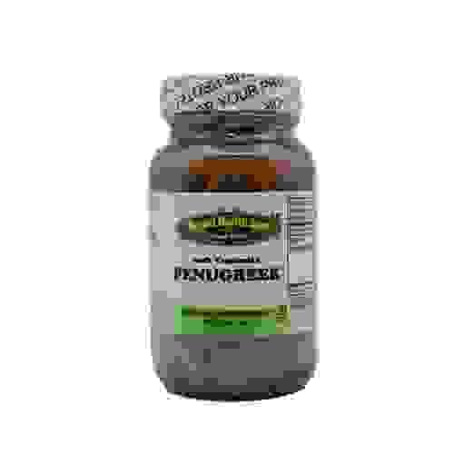 FENUGREEK