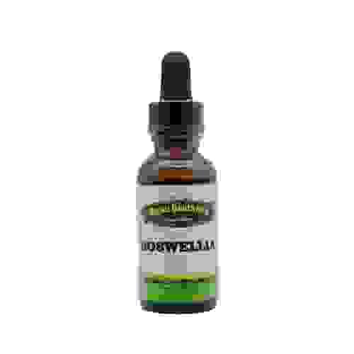BOSWELLIA