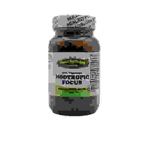 NOOTROPIC FOCUS