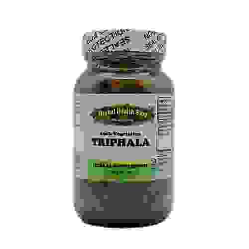 TRIPHALA