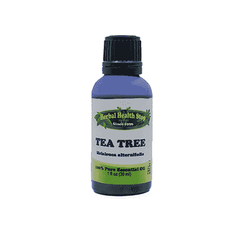 TEA TREE OIL