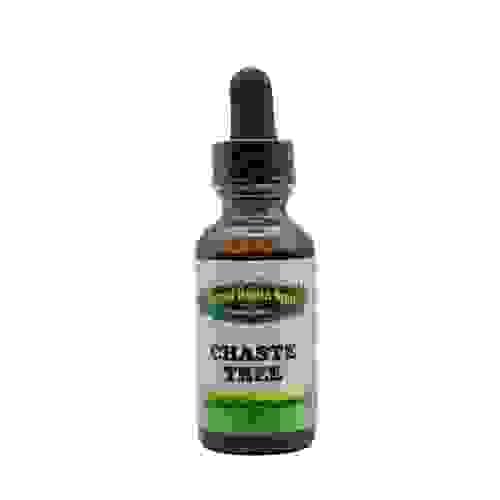 CHASTE TREE