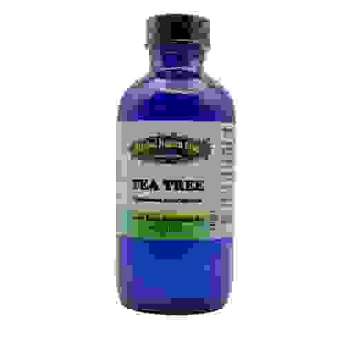 TEA TREE