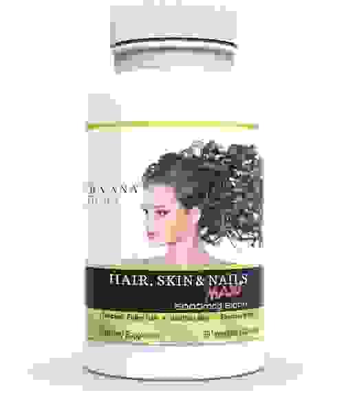 Wellgenix Purvana Max Hair