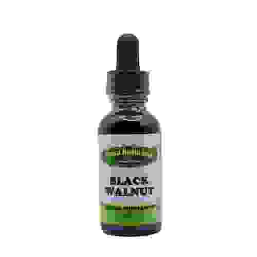 BLACK WALNUT