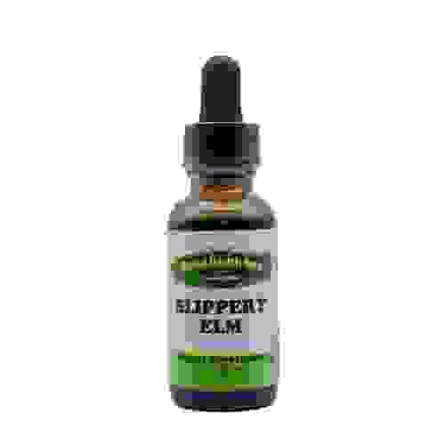 SLIPPERY ELM