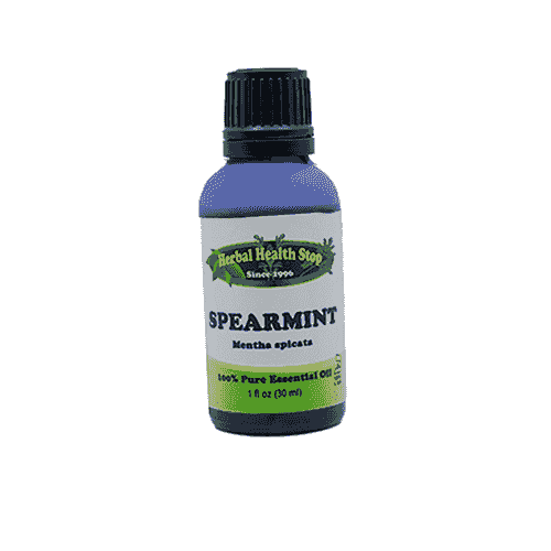 SPEARMINT