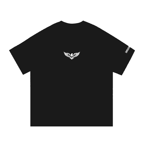 UNBOWED SHIRT