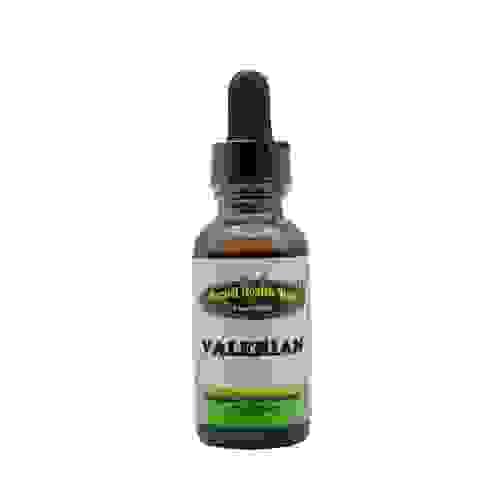 VALERIAN