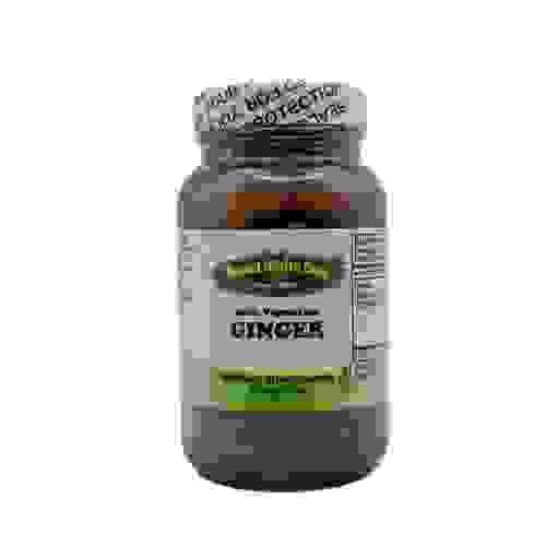 GINGER