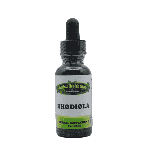 RHODIOLA