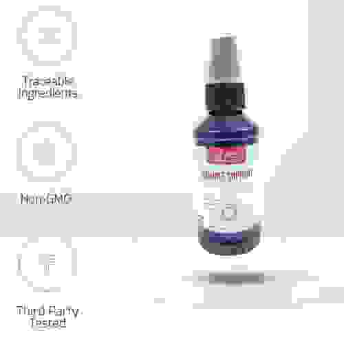 Silver Biotics Patented Multivalent SilverSol Technology