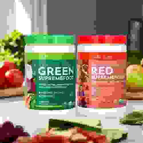 Divine Health Dr. Colbert, MD Superfood Package