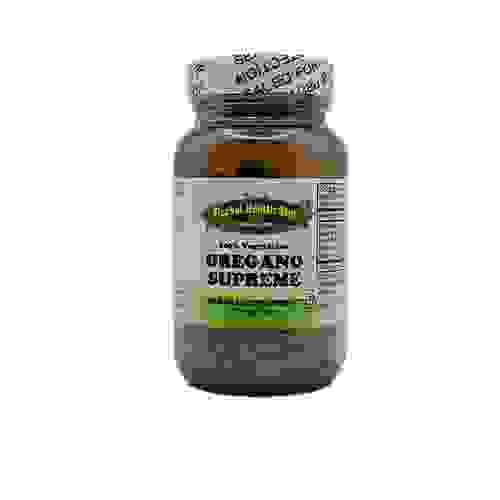 OREGANO SUPREME