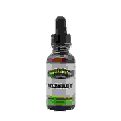 BILBERRY
