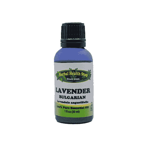 LAVENDER BULGARIAN
