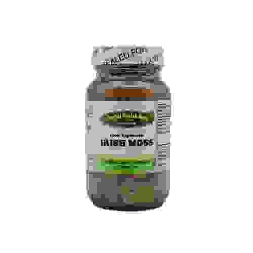 IRISH MOSS