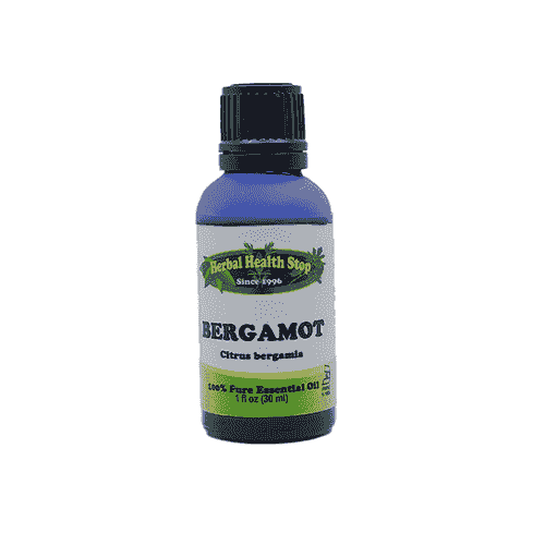 BERGAMOT