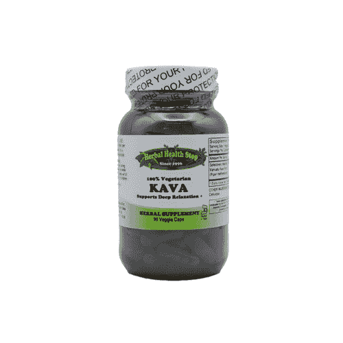 KAVA